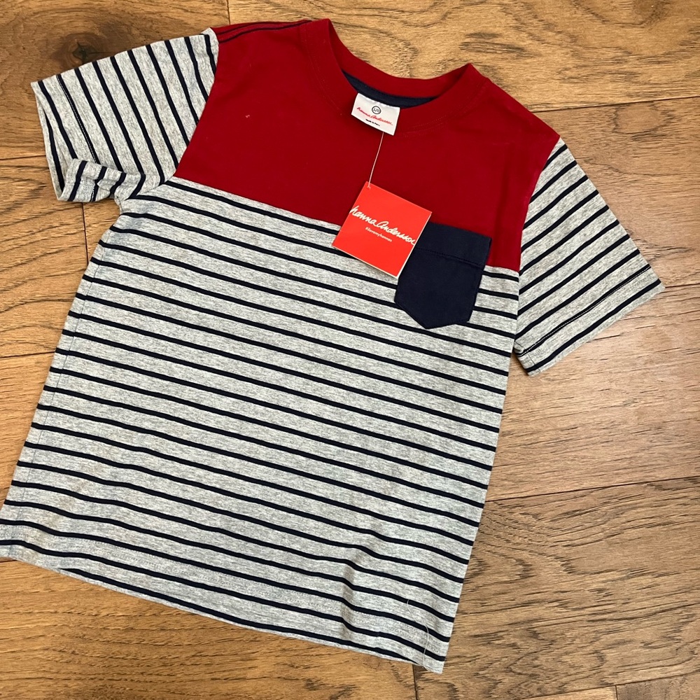 Hanna Andersson Shirt